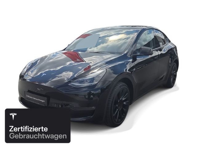 Bild des Angebotes Tesla Model Y Long Range AWD