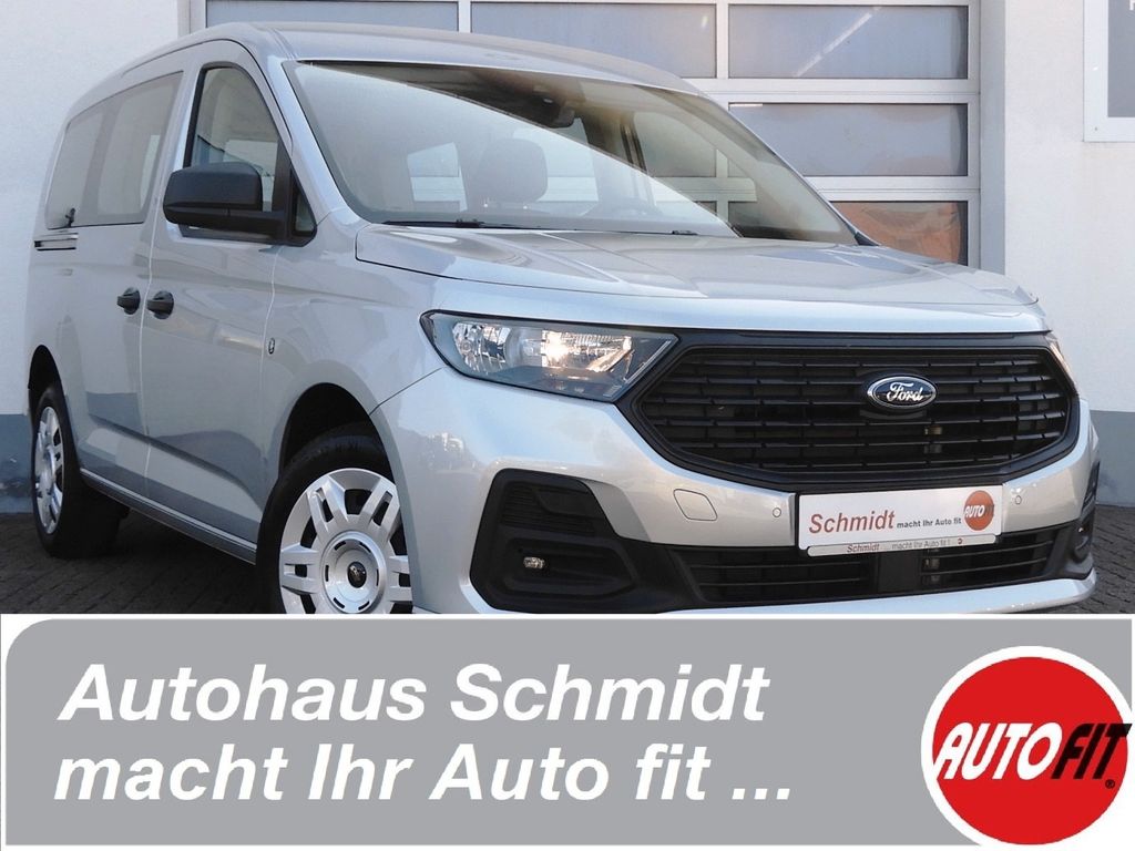 Bild des Angebotes Ford Grand Tourneo Connect Trend