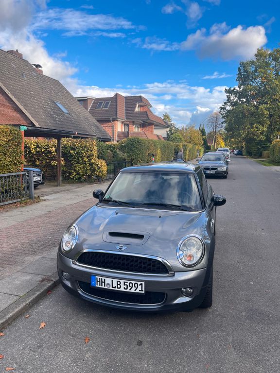 Bild des Angebotes MINI Cooper S R56