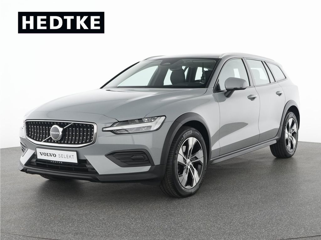 Bild des Angebotes Volvo V60 Cross Country B4 AWD Plus ACC*H&K-SOUND