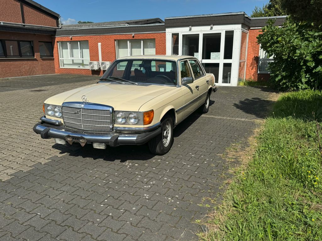 Bild des Angebotes Mercedes-Benz 450
