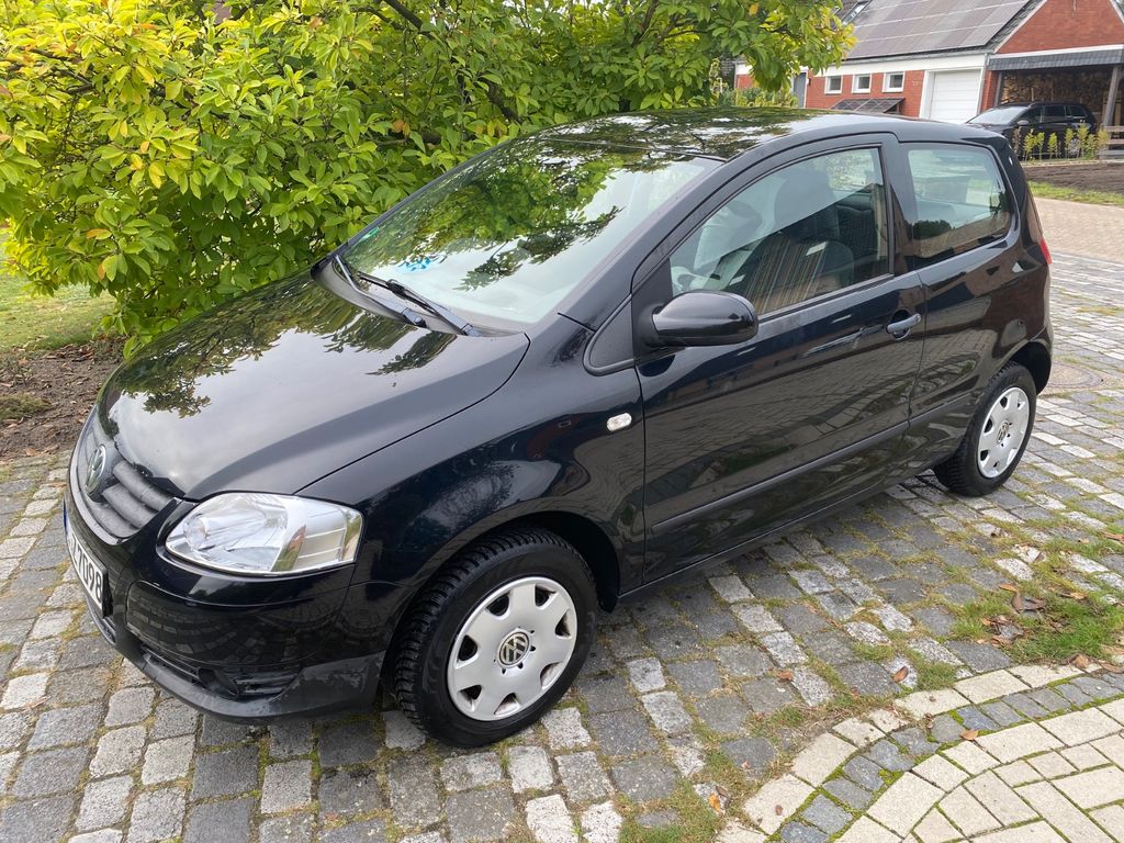 Bild des Angebotes Volkswagen Fox 1.2 -