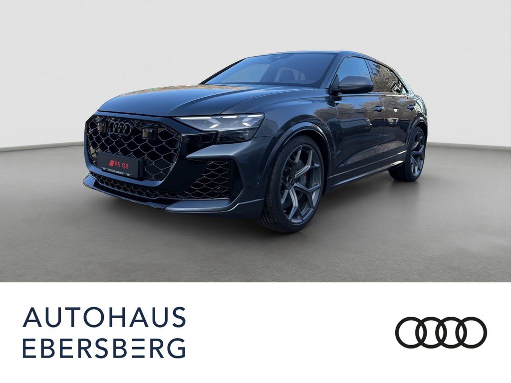 Bild des Angebotes Audi RSQ8 performance Assist+ Design+ VMax StaHzg Pan