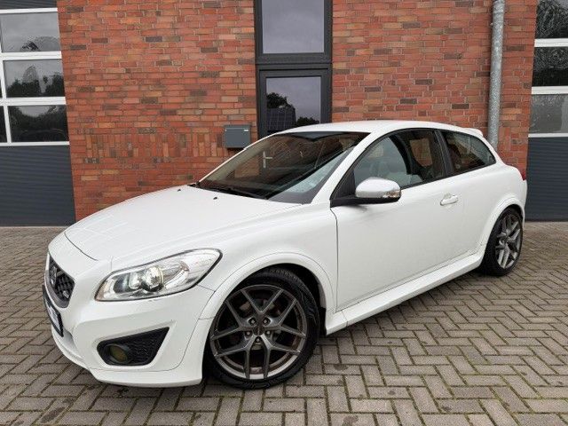 Bild des Angebotes Volvo C30 1.6 D2 EDITION R-DESIGN, LEDER,XENON