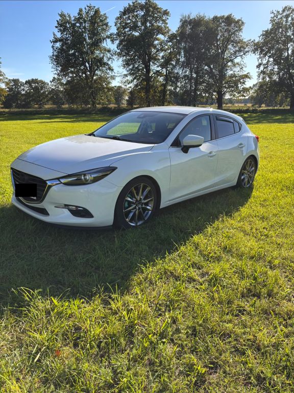Bild des Angebotes Mazda 3 2.0 SKYACTIV-G 120 Signature Signature