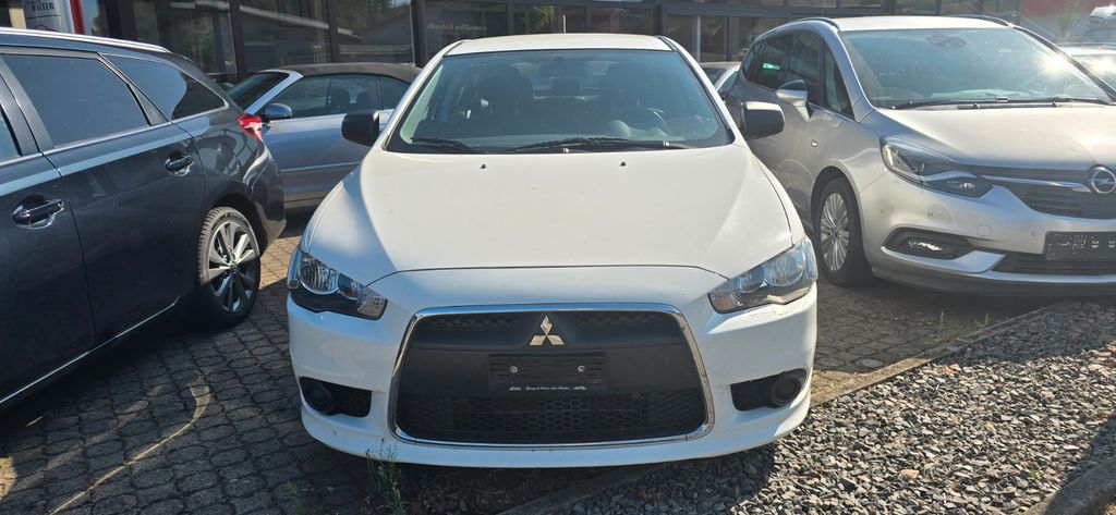Bild des Angebotes Mitsubishi Lancer Sportback Lancer