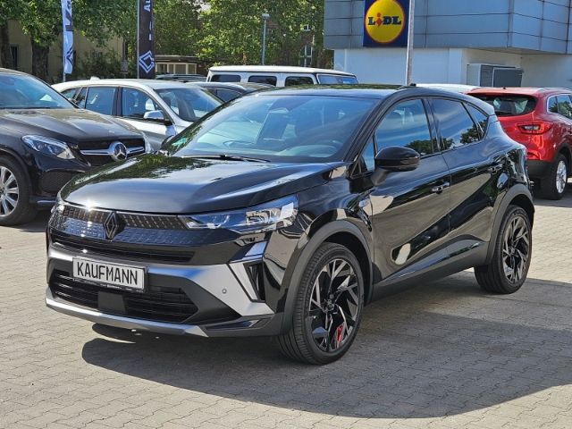 Bild des Angebotes Renault Captur Esprit Alpine Mild Hybrid 140 EDC