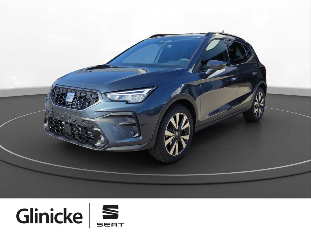 Seat Arona 1.0 TSI FR DSG