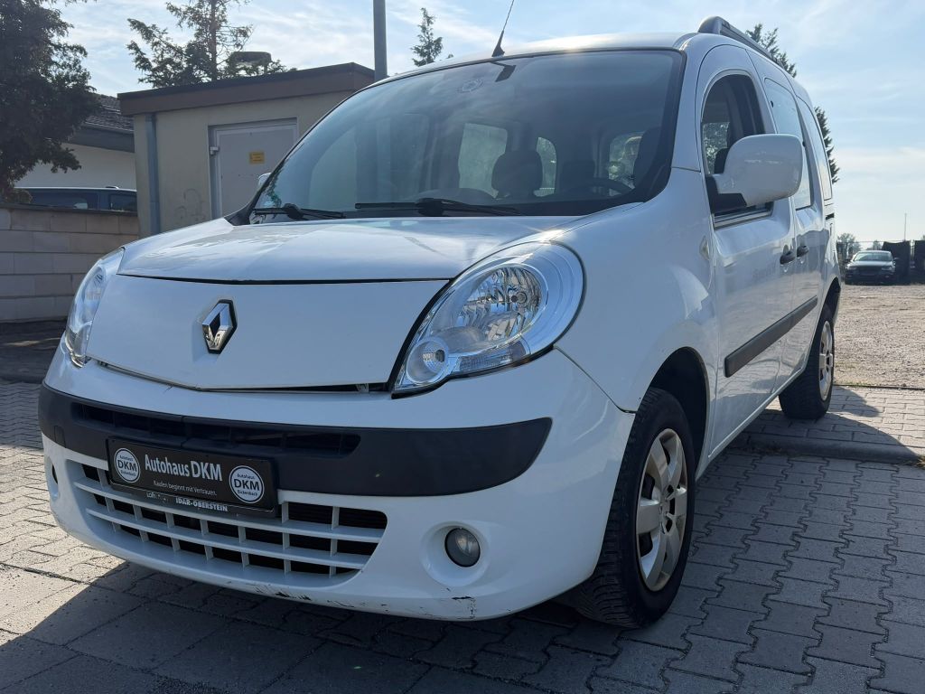 Bild des Angebotes Renault Kangoo Happy Family