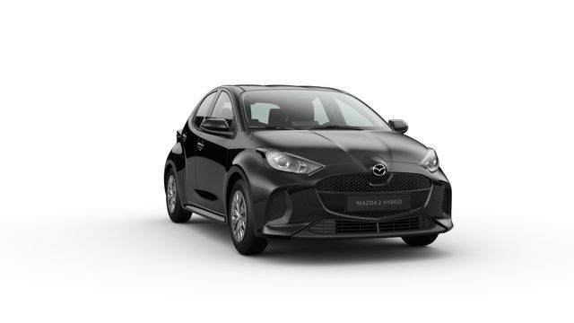 Bild des Angebotes Mazda 2 Hybrid 1.5L Hybrid VVT-i 116 Prime-Line 2026