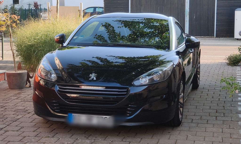 Bild des Angebotes Peugeot RCZ 1.6 155 THP -
