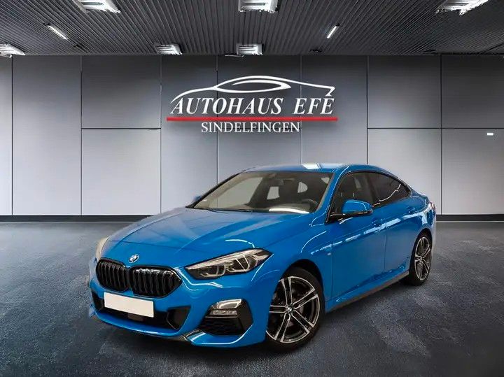 Bild des Angebotes BMW 218 Gran Coupe M Sport NAVI/LED/SHADOW/AHK/SLI/A
