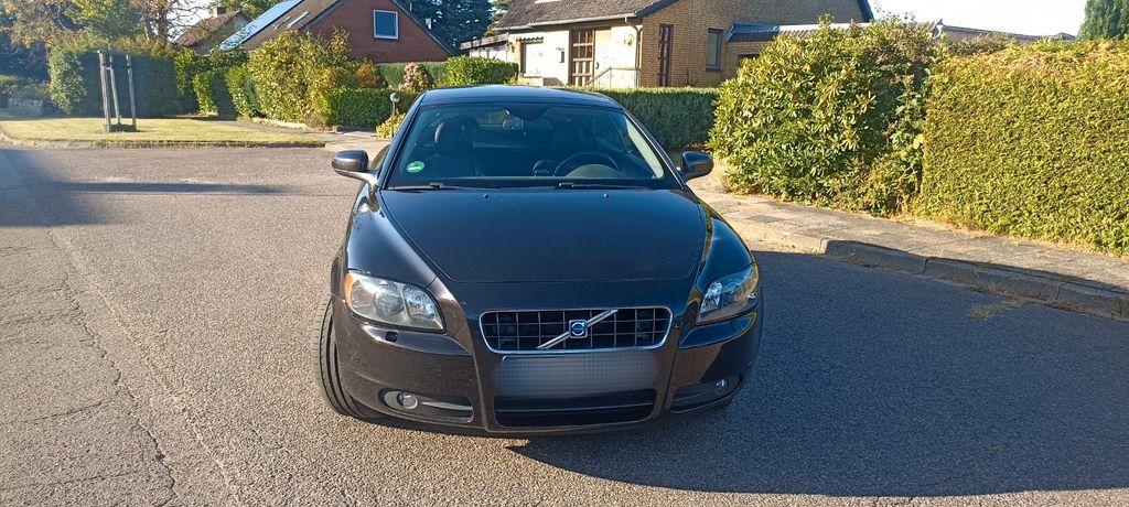 Bild des Angebotes Volvo C70 D5 Summum Geartronic Summum