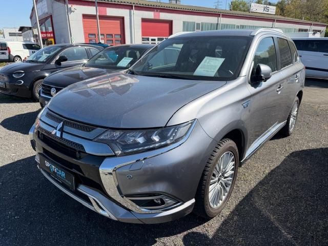 Bild des Angebotes Mitsubishi Outlander INTRO EDITION 4WD PHEV
