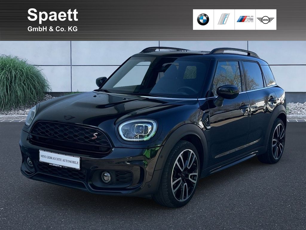 Bild des Angebotes MINI Cooper SD ALL4 Countryman Head-Up HK HiFi DAB