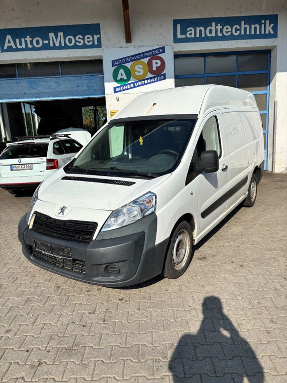 Peugeot Expert Kasten L2H2 Kasten