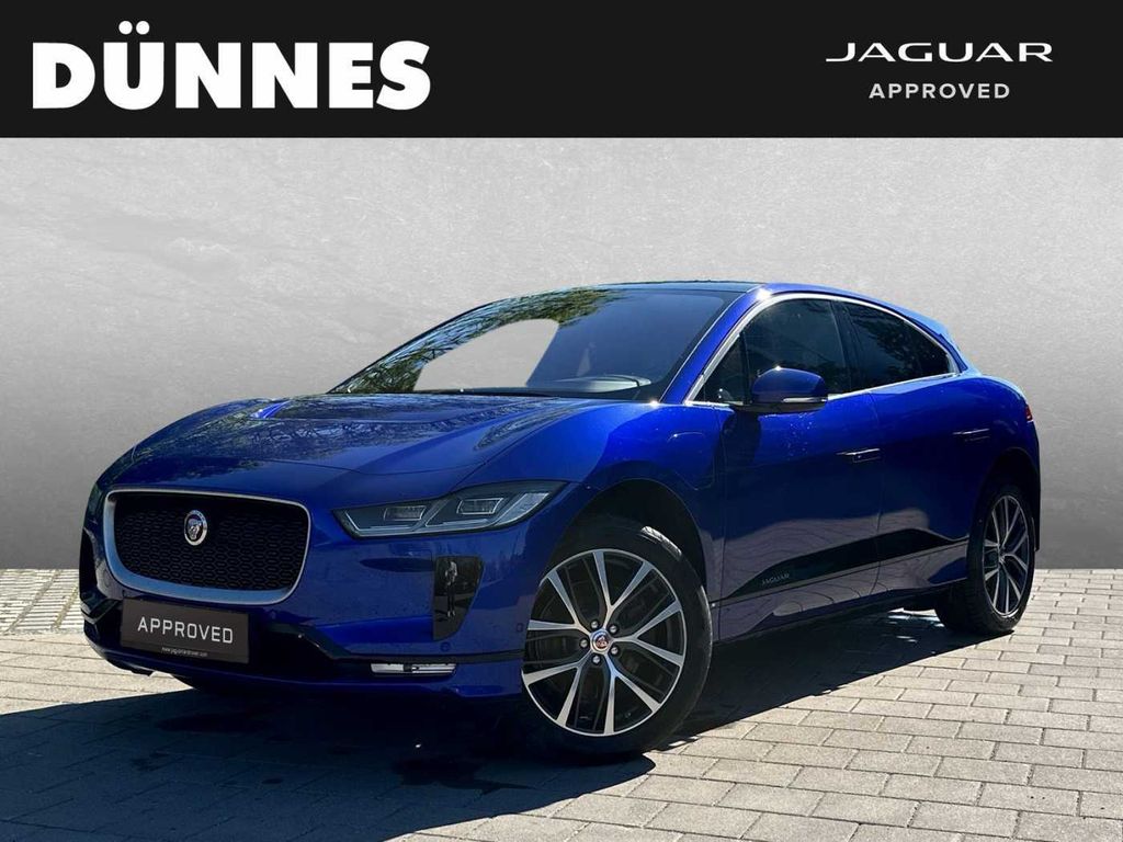 Bild des Angebotes Jaguar I-Pace EV400 AWD S