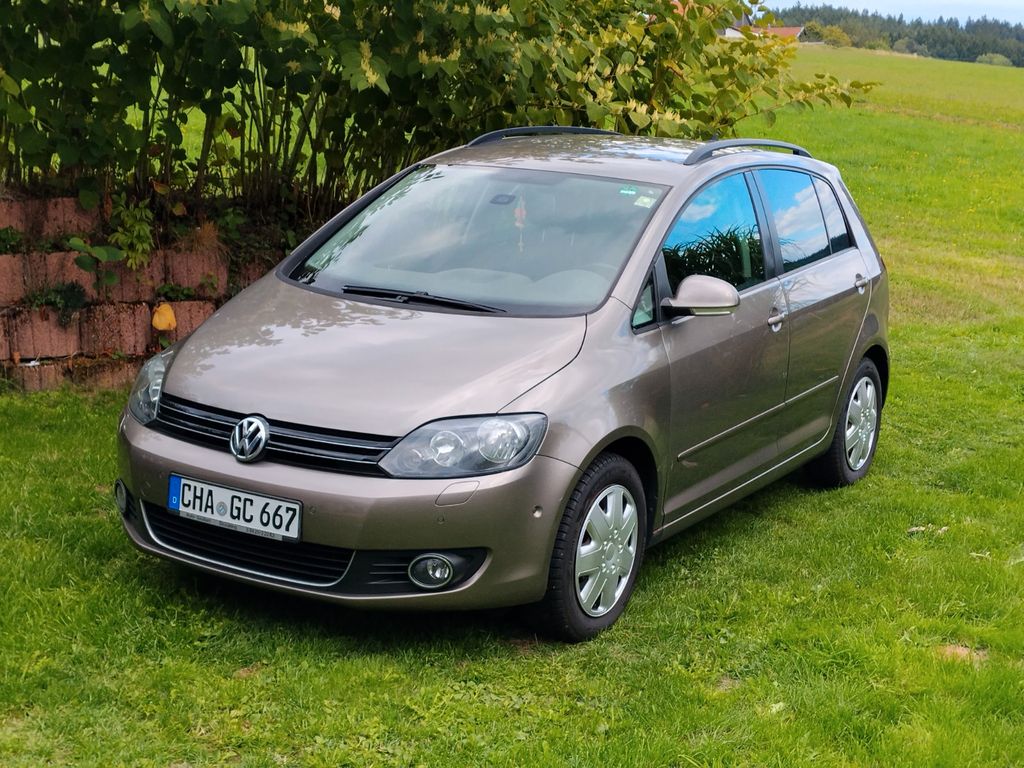 Bild des Angebotes Volkswagen Golf Plus 1.4 TSI Comfortline Comfortline