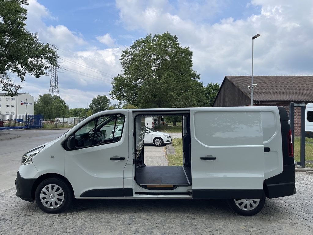 Bild des Angebotes Renault Trafic 2.0DCI Kasten L2H1 AUTOMATIK 1H*Klima*RFK