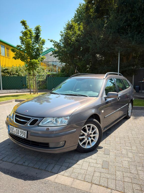 Bild des Angebotes Saab 9-3 2.0t Arc SportCombi Arc
