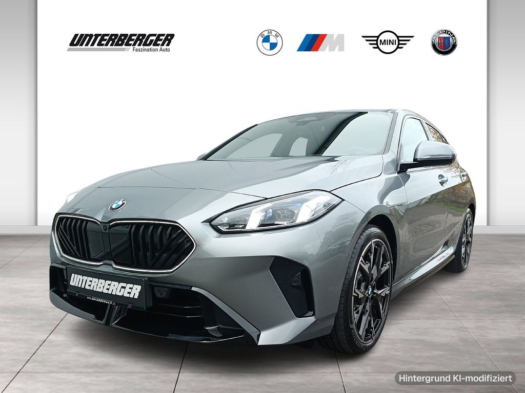 Bild des Angebotes BMW 120 M Sport 19" HUD SHZ Iconic Glow