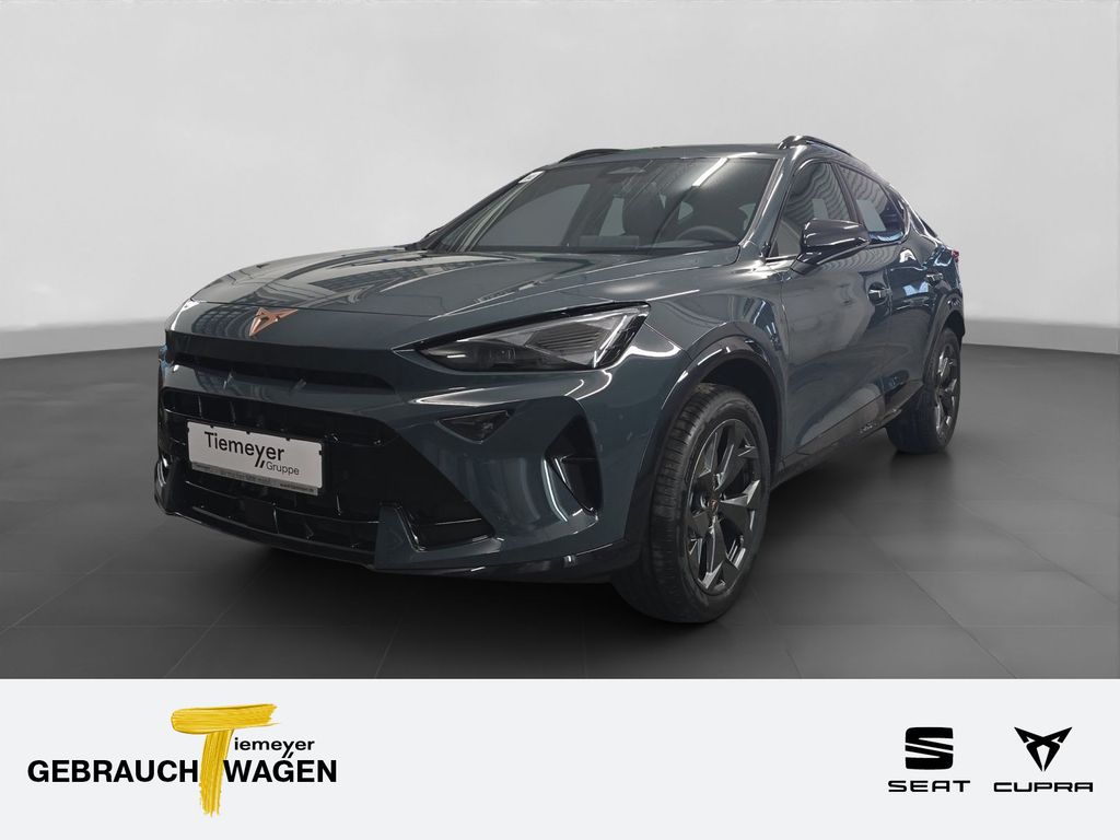 Bild des Angebotes Cupra Formentor 1.5 eTSI DSG SITZHZG PDC FULL-LINK LED