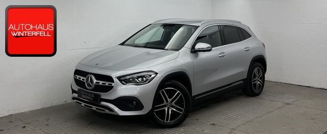 Bild des Angebotes Mercedes-Benz GLA 220 d 4M PROGRESSIVE LED+360+MBUX+CARPLAY+