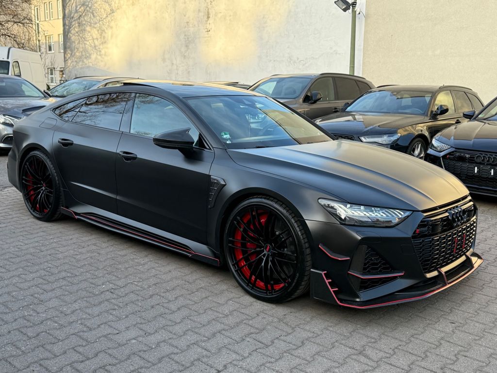 Bild des Angebotes Audi RS7 RS 7 Sportback 4.0 TFSI quattro ABT-STYLE