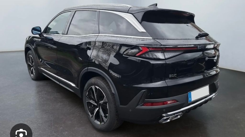 Bild des Angebotes BAIC Beijing X75 1.5 Turbo