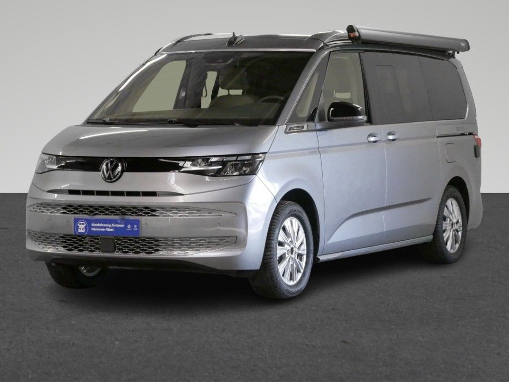 Bild des Angebotes Volkswagen T7 California Beach 2.0 TDI DSG AHK