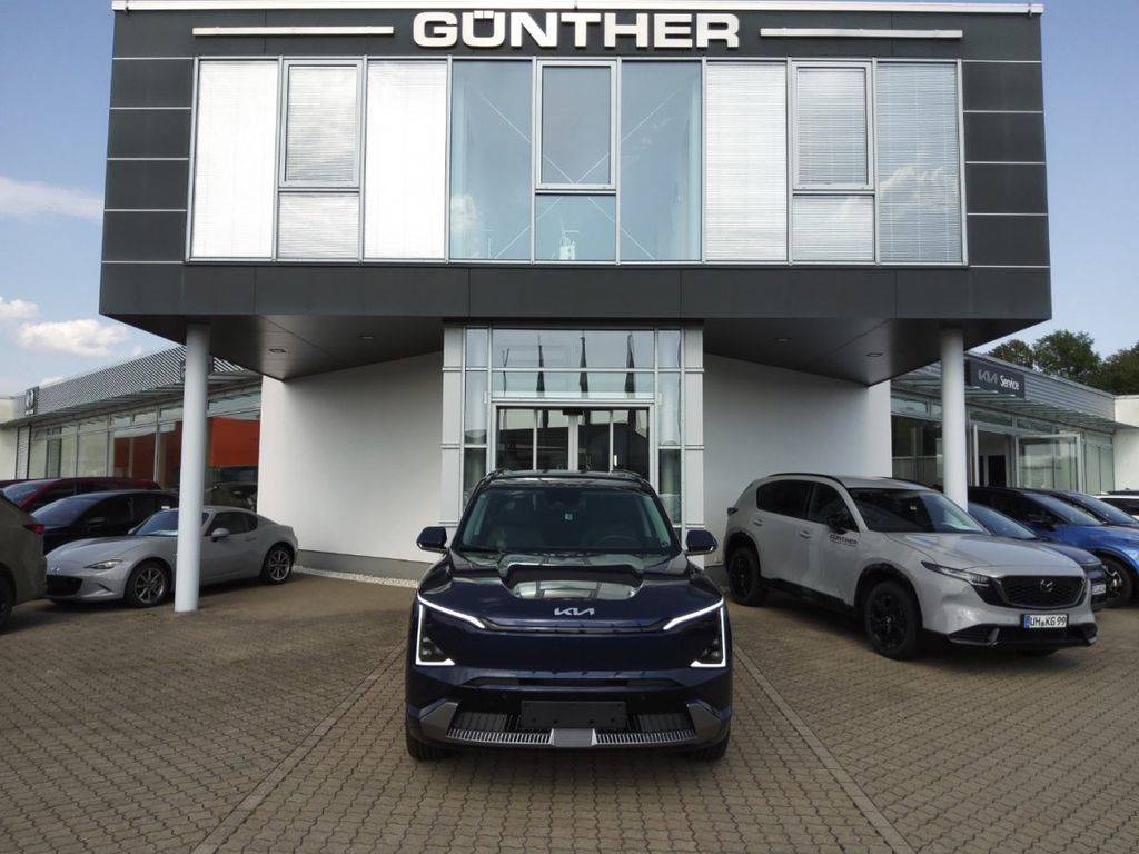 Bild des Angebotes Kia EV5 Earth