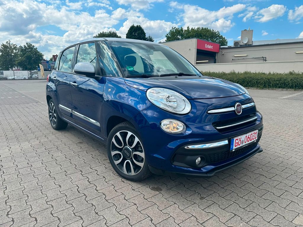 Bild des Angebotes Fiat 500L Lounge 1.Hand