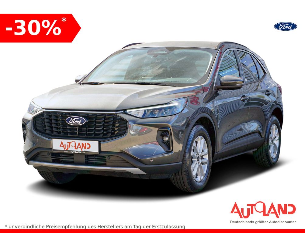 Bild des Angebotes Ford Kuga 1.5 EB Titanium LED Navi Kamera