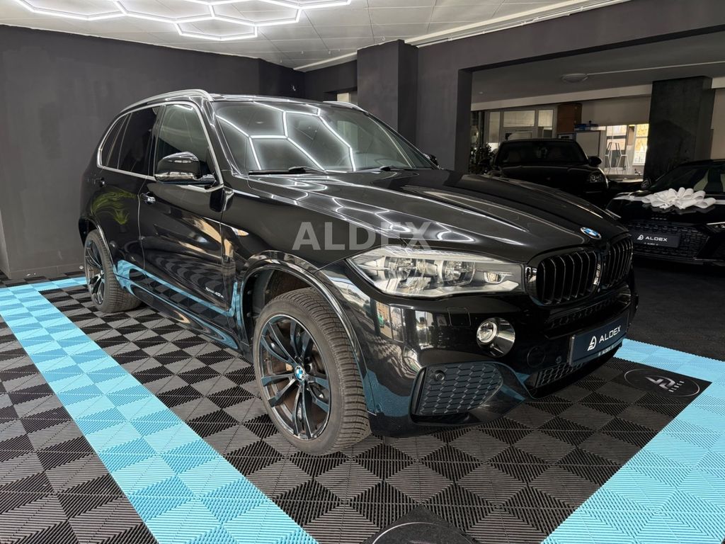 Bild des Angebotes BMW X5 xDrive40e M SPORT°KEY°SOFT°PANO°360°NAVI PROF