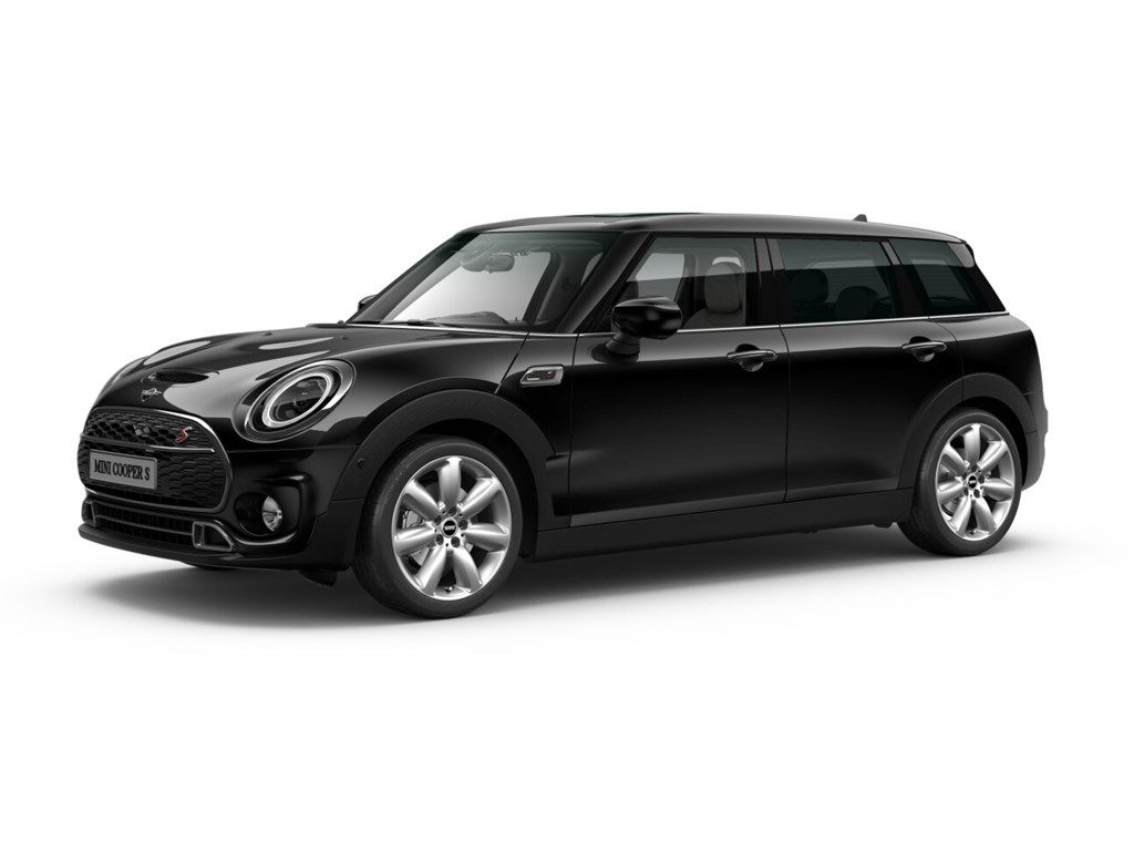 Bild des Angebotes MINI Cooper S Clubman El. Panoramadach Digitales Cock