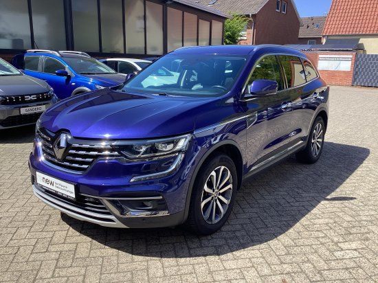 Bild des Angebotes Renault Koleos Limited II 1.7 BLUE dCi 150 (EURO 6d-TEMP