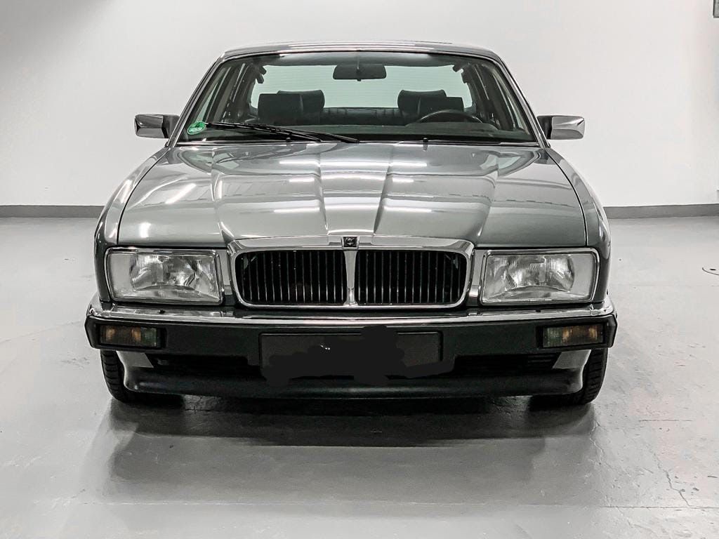 Bild des Angebotes Jaguar XJ40