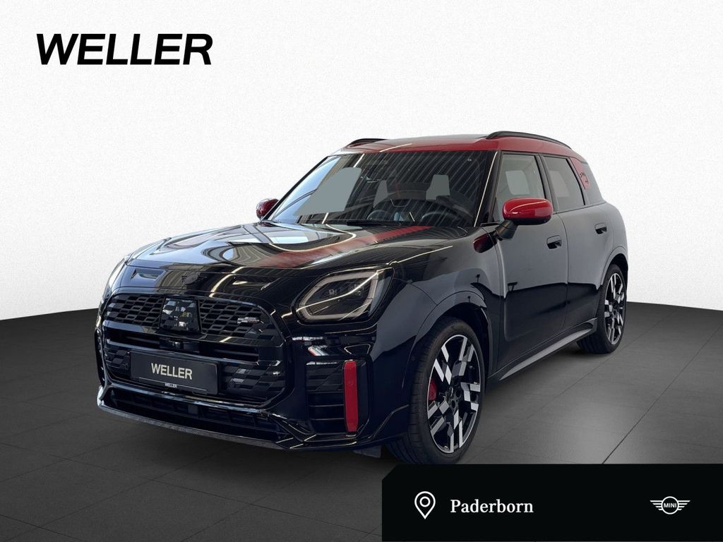 Bild des Angebotes MINI JCW Countryman ALL4 DAPro,Pano,AHK,H/K,P.XL,20LM