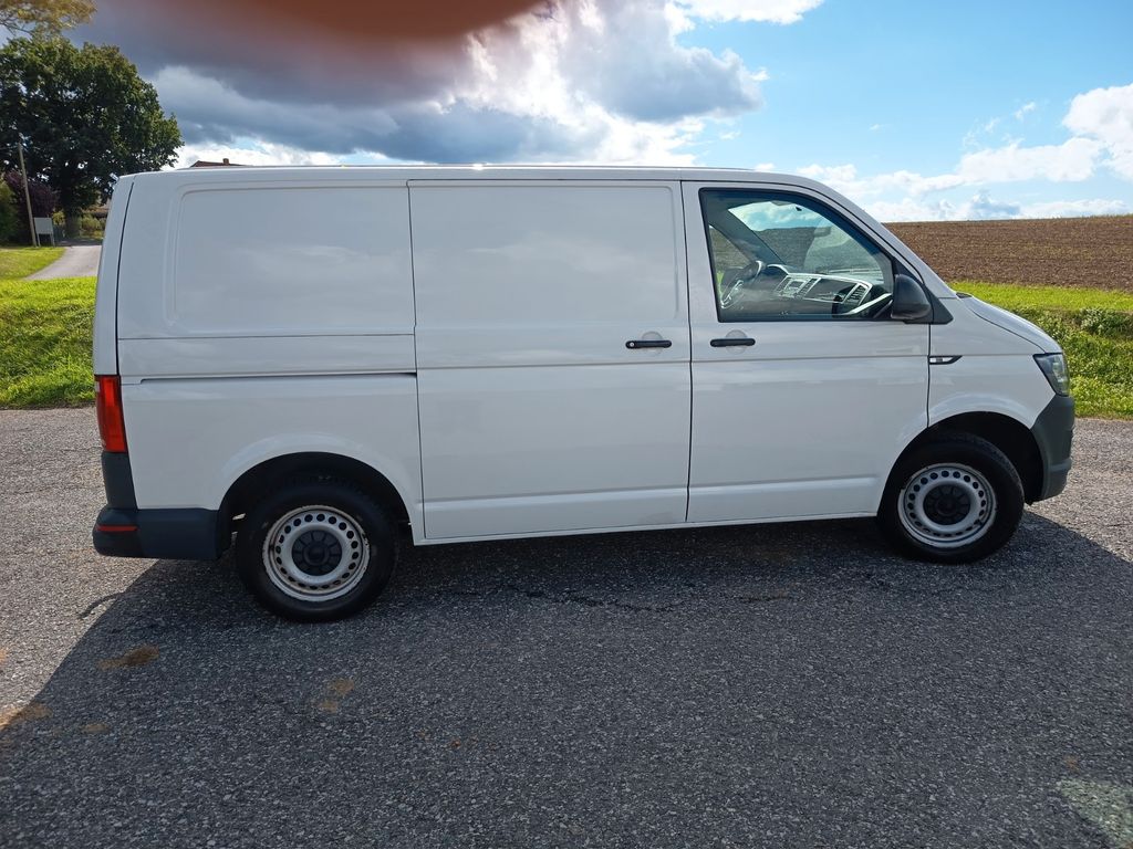 Bild des Angebotes Volkswagen T5 Transporter