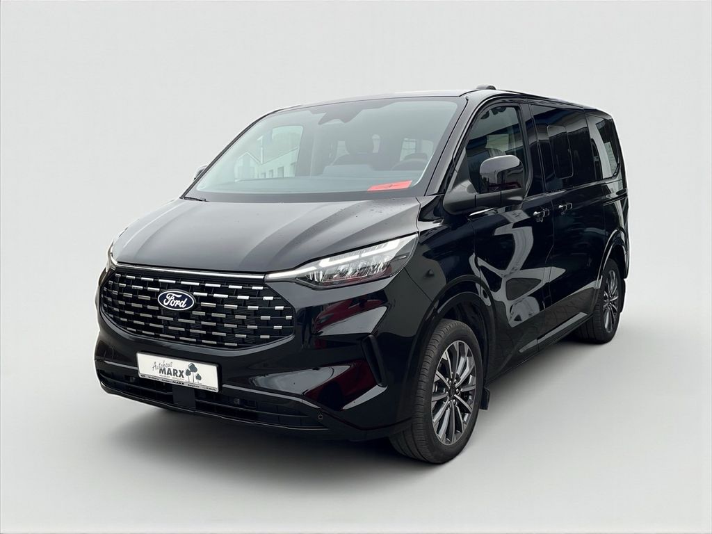 Bild des Angebotes Ford Tourneo Custom L1 Titanium X FWD FGS 5.J/200.000