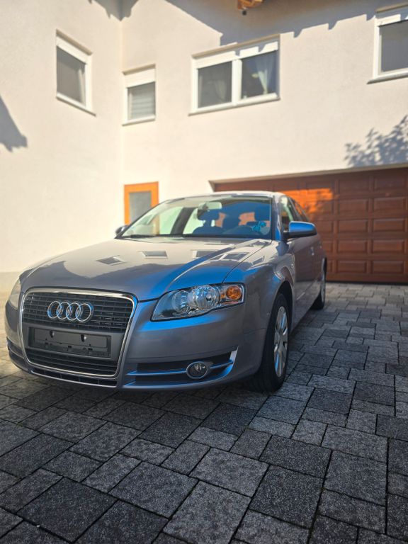 Bild des Angebotes Audi A4 2.0 Avant - 2. HAND
