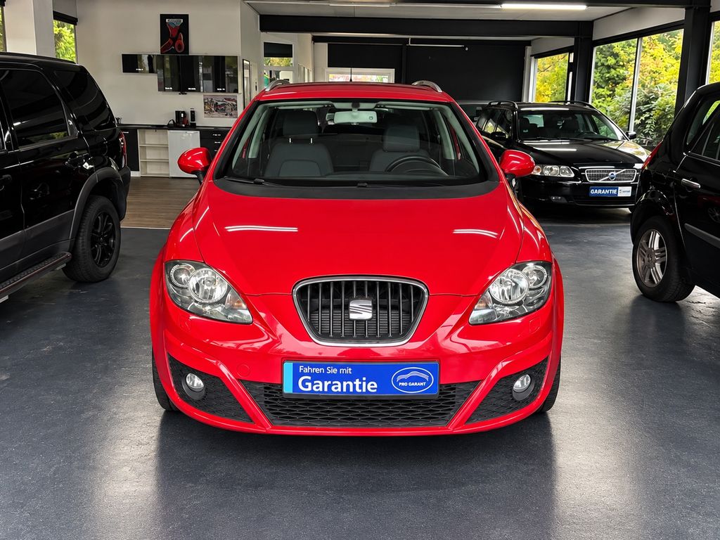 Bild des Angebotes Seat Altea XL 1.6 Reference