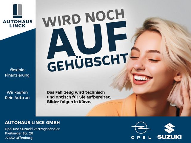 Bild des Angebotes Opel Mokka GS 136PS LED Sitzheizung Lenkradheizung