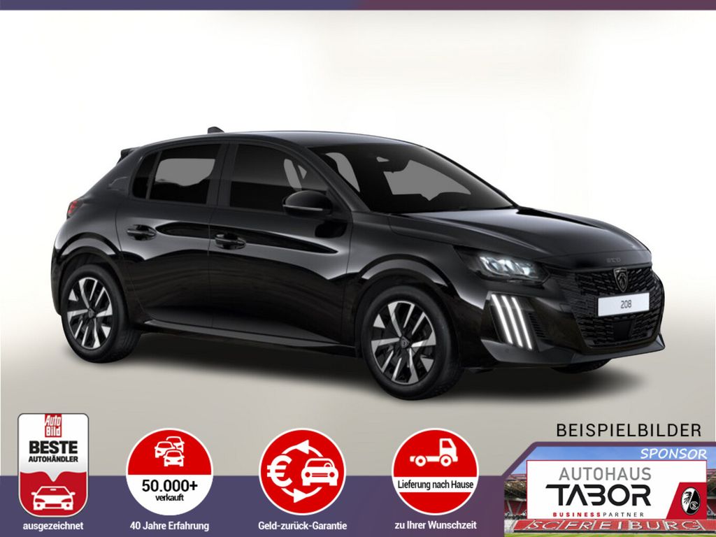 Bild des Angebotes Peugeot 208 Business Nav PrivG Kam 2xPDC UVP-35%*