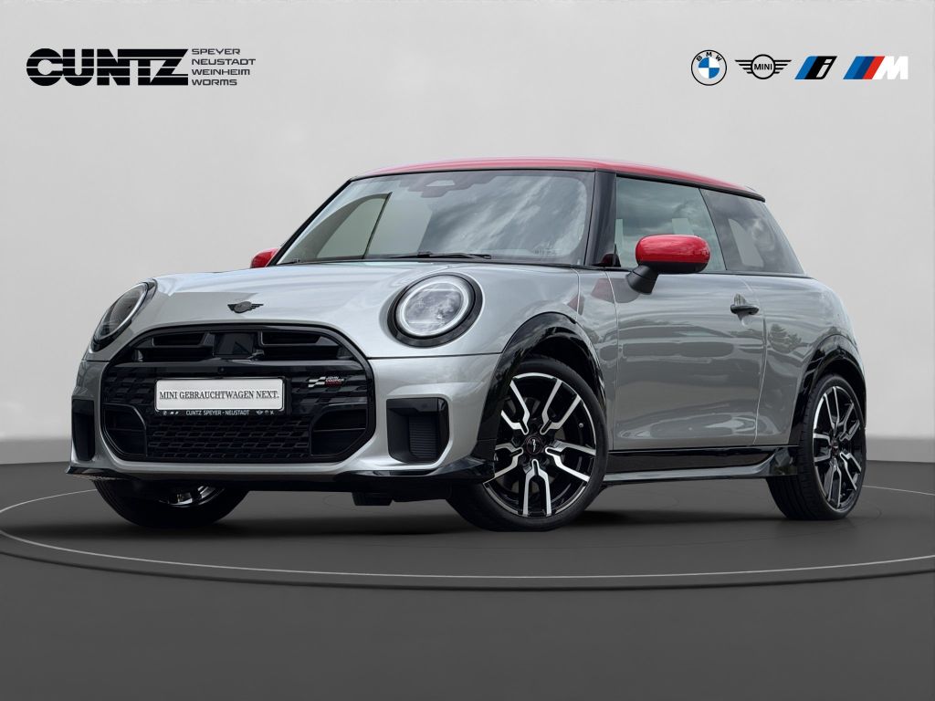 Bild des Angebotes MINI Cooper S 3-Türer Head-Up Harman/Kardon Panorama