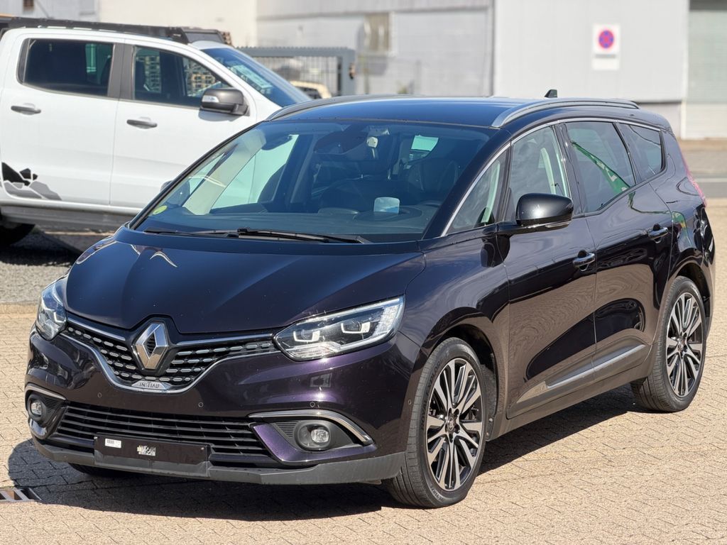 Bild des Angebotes Renault Scenic IV Initiale Autom., 7 Sitzer, Pano, LED
