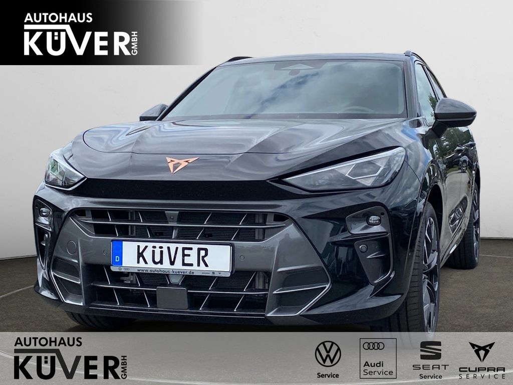 Bild des Angebotes Cupra Terramar VZ 1.5 e-Hybrid DSG MATRIX*Pano*ACC*AHK