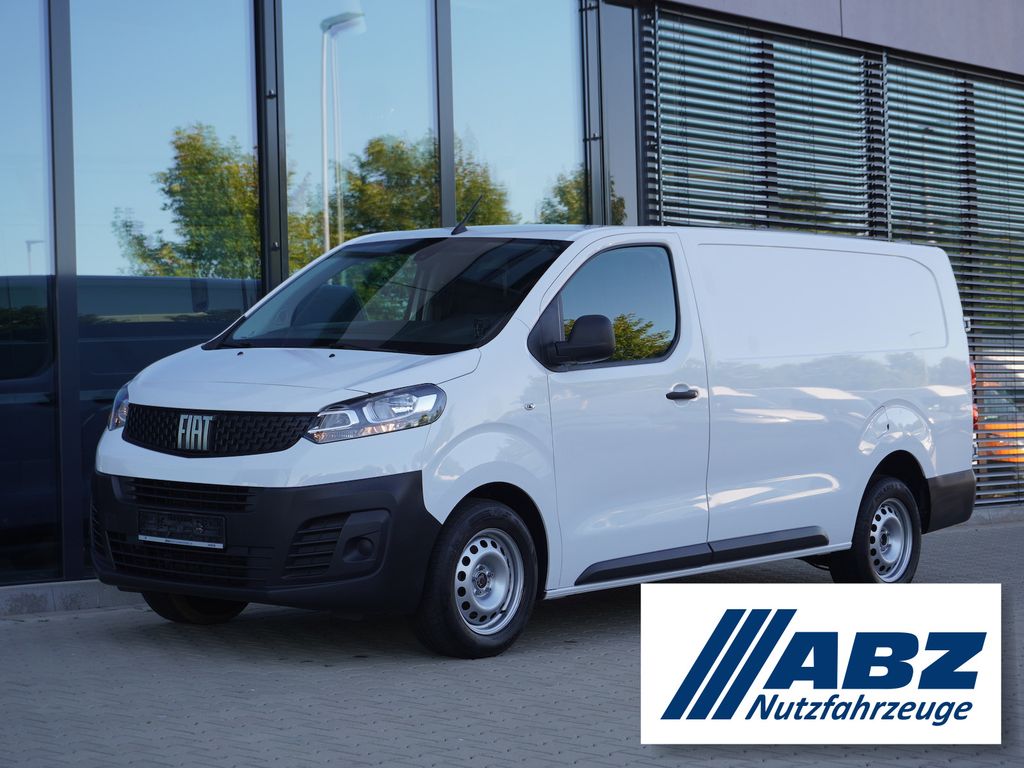 Bild des Angebotes Fiat Scudo L3 100 / GDP Pharmaausbau CSA(15-25 Grad)