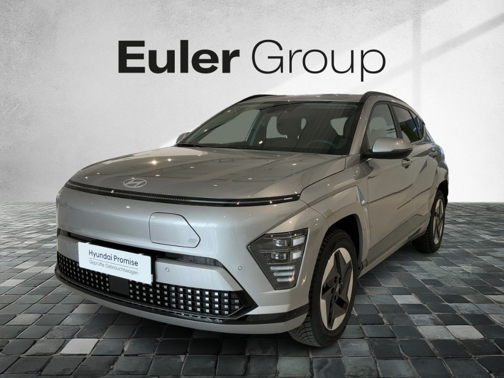 Bild des Angebotes Hyundai KONA Elektro EV218 2WD Trend Navi Digitales Cock