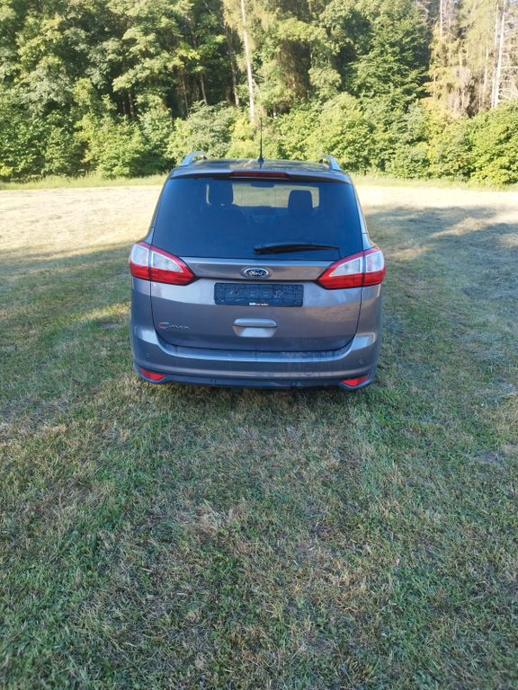 Bild des Angebotes Ford Grand C-Max 2,0TDCi 103kW Titanium Titanium